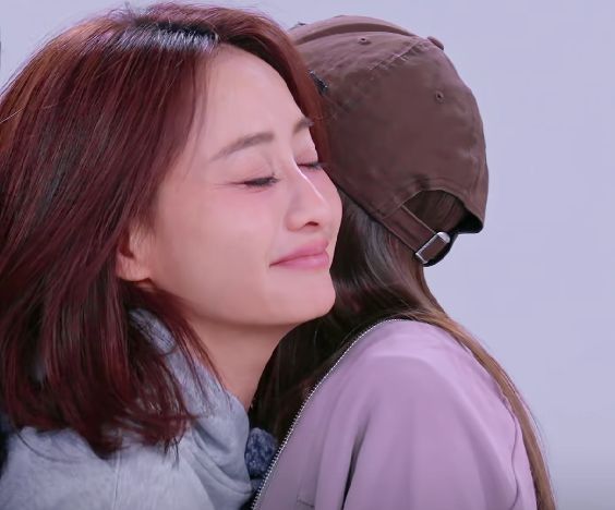《浪姐6》四公结果侯佩岑组难敌叶童组李嘉琦、谭薇淘汰(图24)
