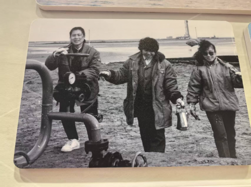 叩问荒原 为国献油——胜利油田桩西采油厂(图3)
