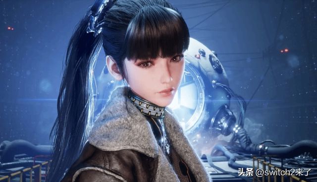 《剑星》体验版已上线Stea