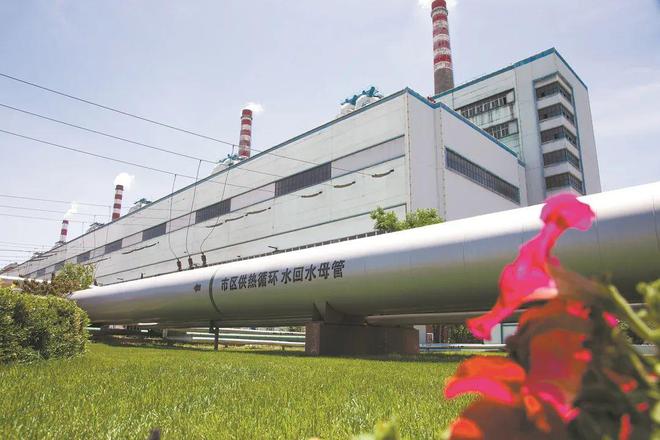 山西大同：一座朝气蓬勃的能源之城(图4)
