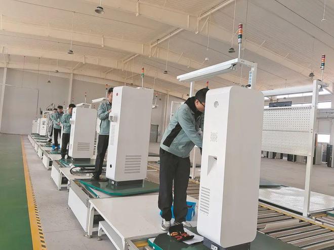 山西大同：一座朝气蓬勃的能源之城(图5)