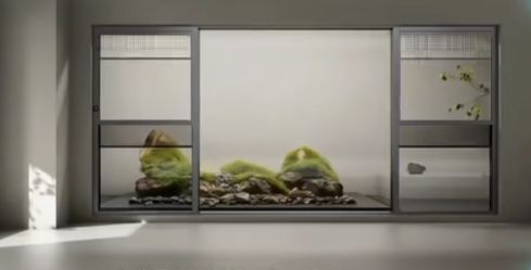 希美格门窗全新推出“微型电动提升窗”开启智能家居新体验(图5)