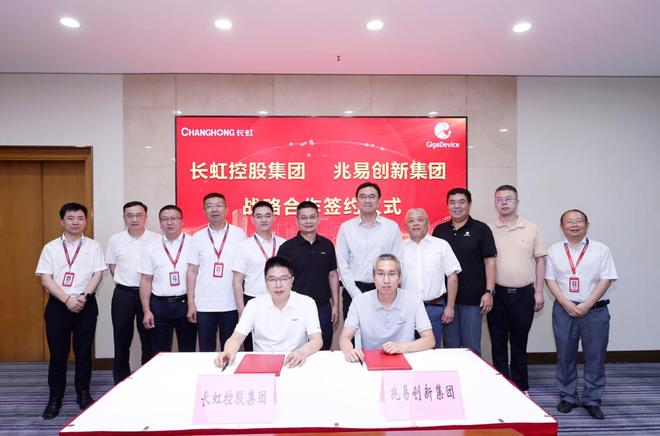 从“国创中心×极海”合作看家电国产芯片如何从走量到提质(图7)