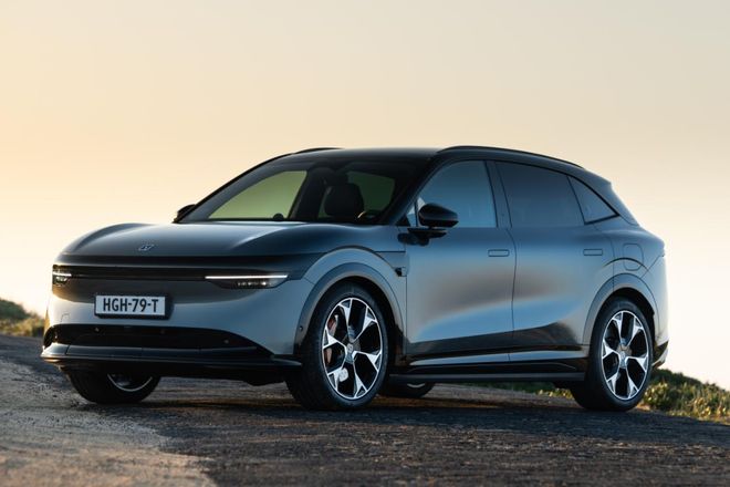 吉利汽车5月销量235208辆新能源销量138021辆同比劲增135%(图4)