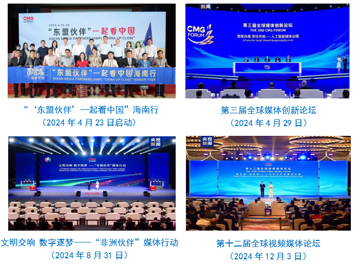 中央广播电视总台社会责任报告（2024年度）(图11)