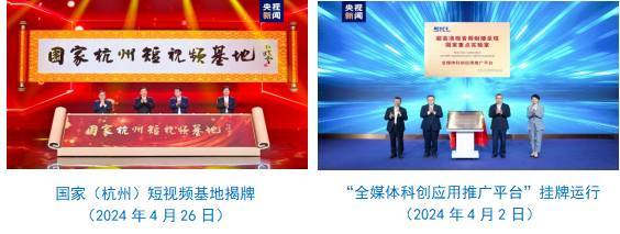 中央广播电视总台社会责任报告（2024年度）(图16)