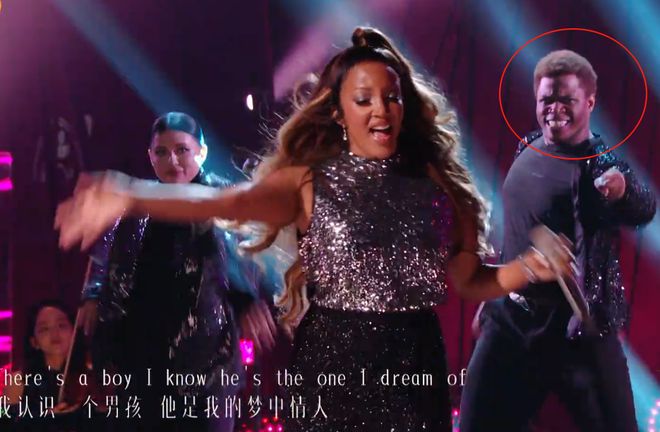 《歌手》第3期：陈楚生致敬袁惟仁断眉嘴上客气、下手却不留情(图12)