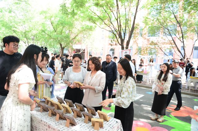 山东职业学院：以改革突破谋发展开启高质量发展新篇章(图3)