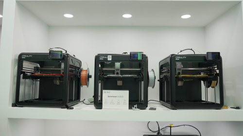 创想三维携多款新品亮相Formnext Asia深圳(图4)