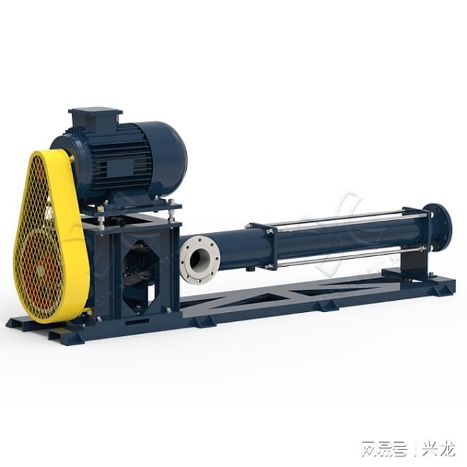 单螺杆泵制造厂价格(图3)