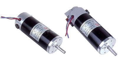 自锁式直流24伏伺服无刷电机