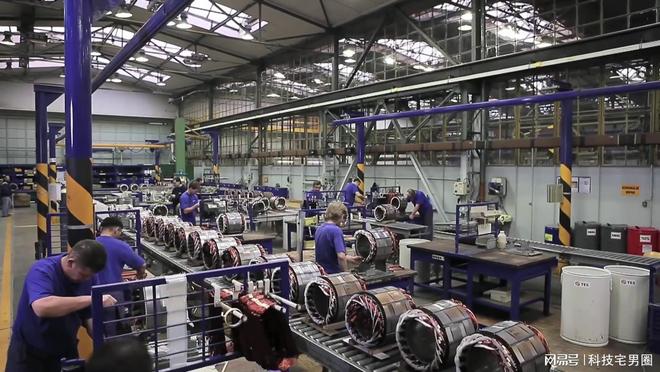 国产伺服电机的真实水平到底如何？今天这篇文章可能颠覆你的认知(图3)