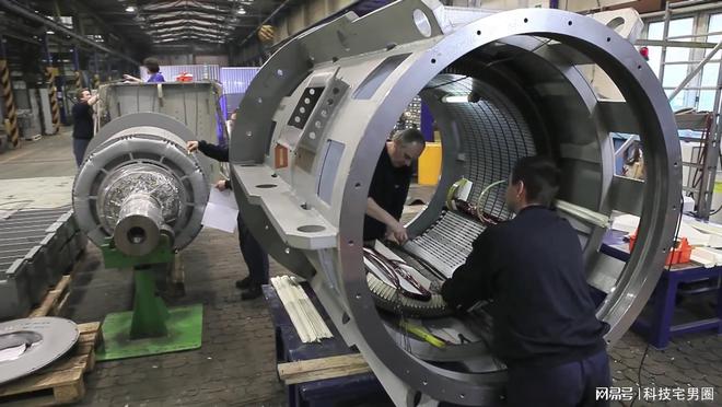 国产伺服电机的真实水平到底如何？今天这篇文章可能颠覆你的认知(图5)