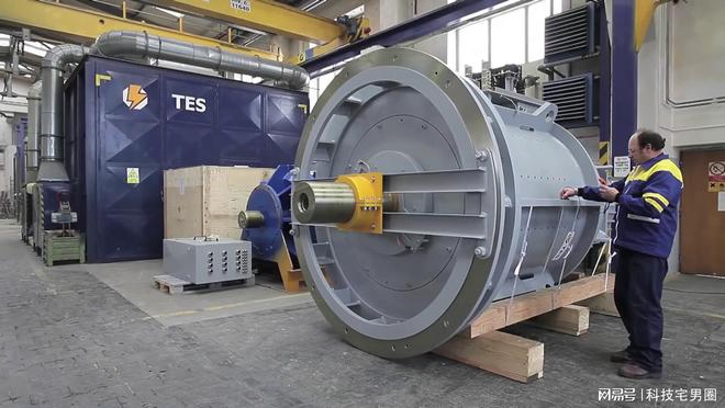 国产伺服电机的真实水平到底如何？今天这篇文章可能颠覆你的认知(图6)