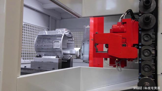 国产伺服电机的真实水平到底如何？今天这篇文章可能颠覆你的认知(图15)