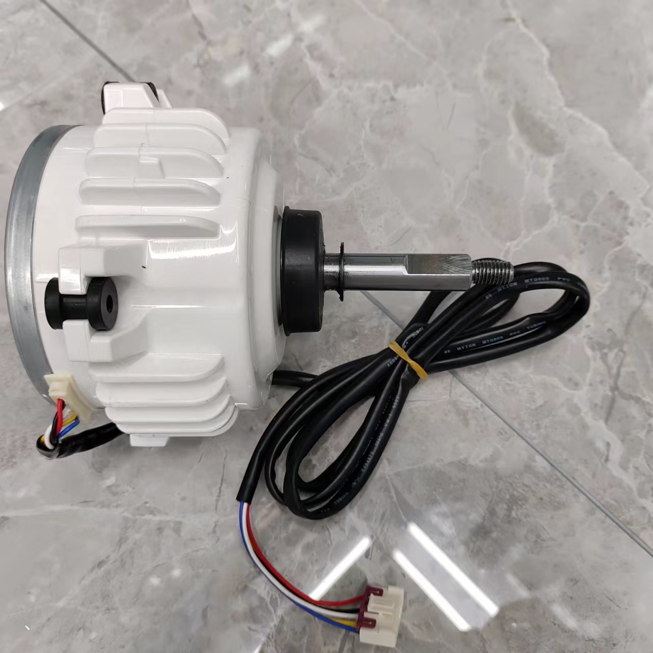 无刷直流电机的下一个蓝海：变