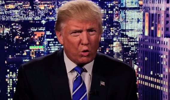 特朗普突然发声：我有比北京更厉害的筹码只是还没用上！