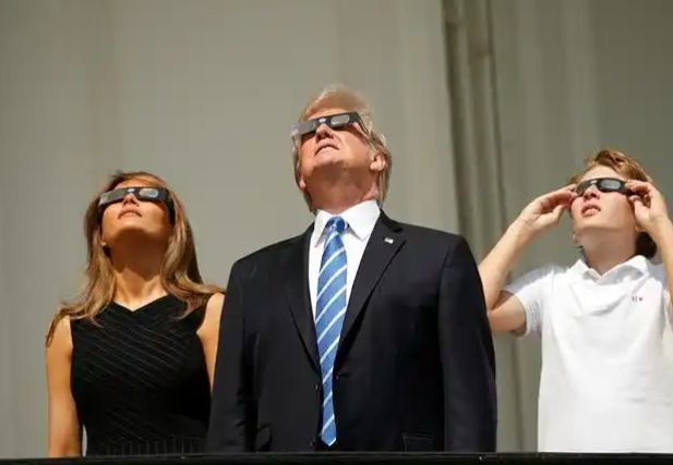 特朗普突然发声：我有比北京更厉害的筹码只是还没用上！(图3)