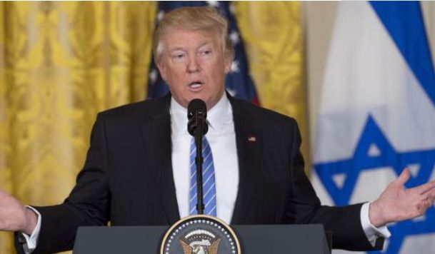 特朗普突然发声：我有比北京更厉害的筹码只是还没用上！(图2)