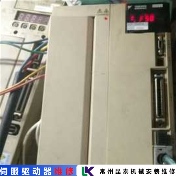 施耐德Schneider伺服驱动器维修免费咨询(图4)