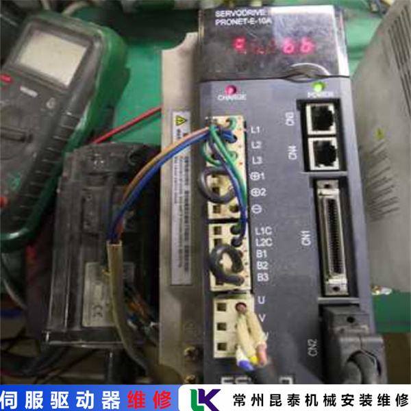 施耐德Schneider伺服驱动器维修免费咨询