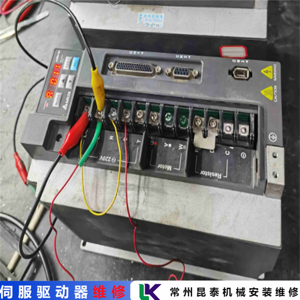 施耐德Schneider伺服驱动器维修免费咨询(图2)