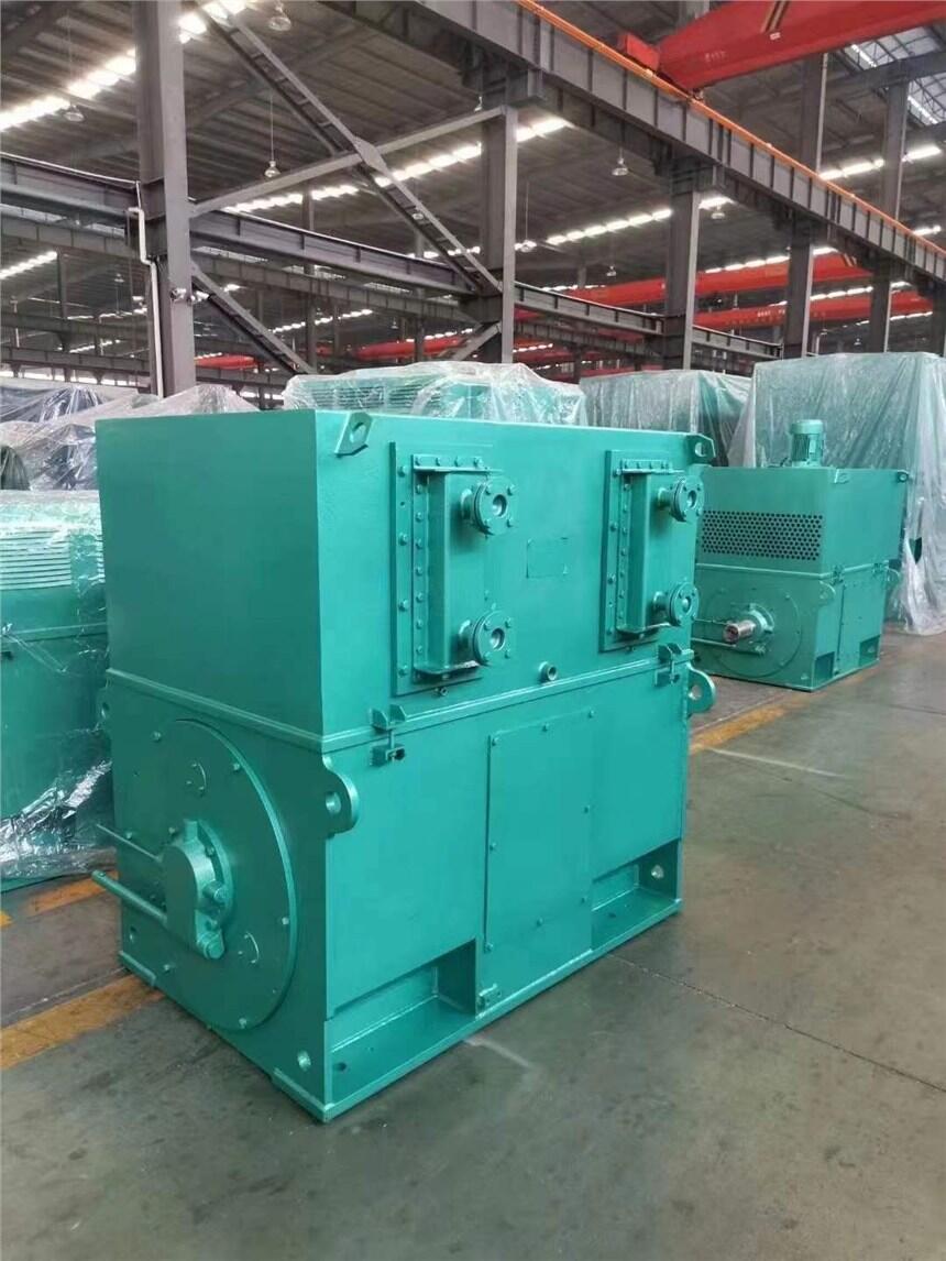 三菱电机大连第四工厂竣工