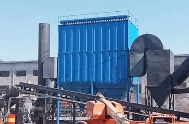 山东鑫盛亿机械：专注生产 450 型破碎机适配中小型金属破碎