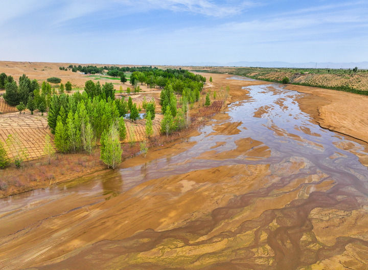 循绿而进 向绿而兴——在“活力中国调研行”中感受绿色转型脉动(图3)