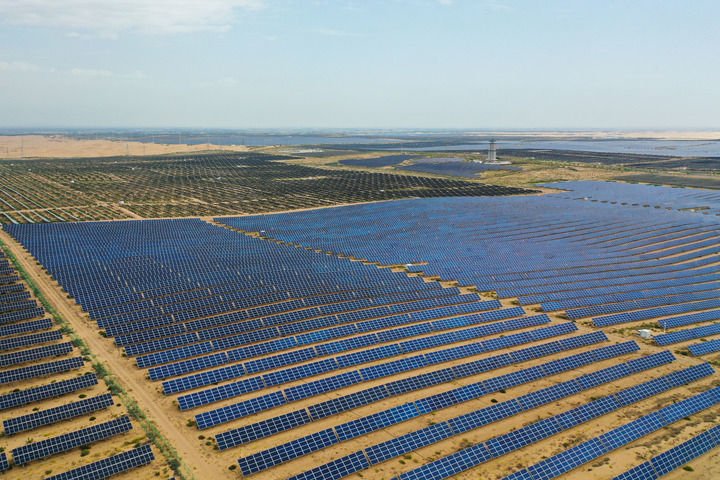 循绿而进 向绿而兴——在“活力中国调研行”中感受绿色转型脉动(图6)