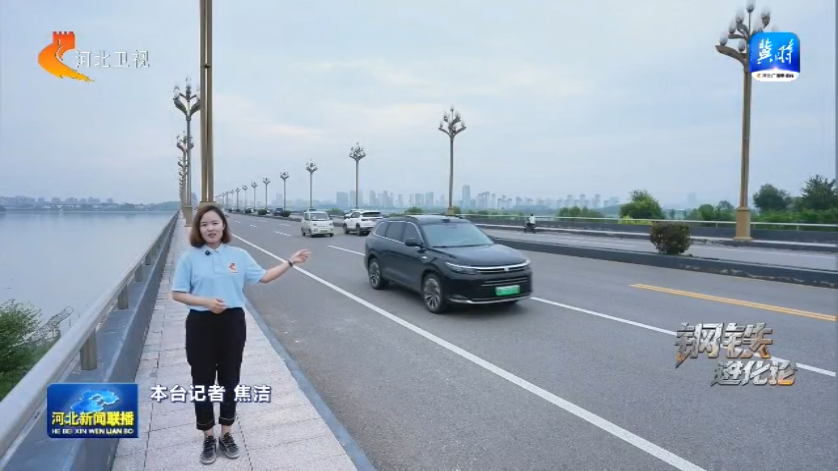 钢铁进化论丨① 毫米级电工钢如何驱动一辆新能源车