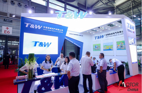 上海电机展-2026第28届中国国际电机博览会暨发展论坛招商火热进行中