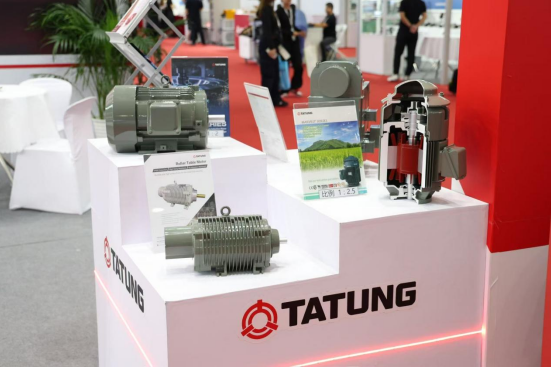 上海电机展-2026第28届中国国际电机博览会暨发展论坛招商火热进行中(图2)