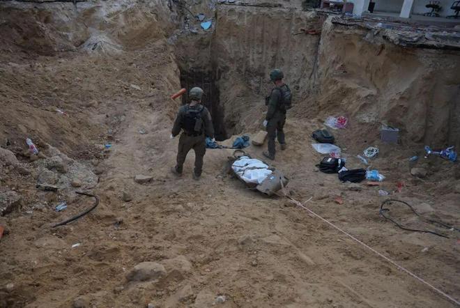 胡塞武装逮捕至少11名联合国工作人员古特雷斯发声：不能容忍(图4)