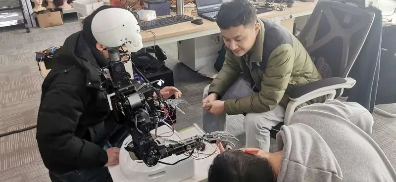 2025年首家电机企业成功上市!