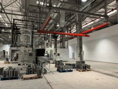 深圳国际电机磁材展上海滩推介大受欢迎