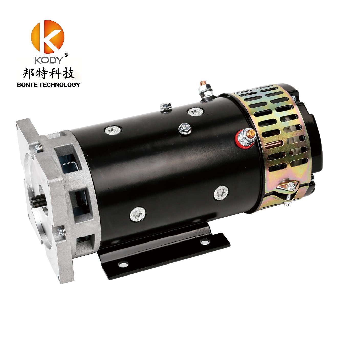 新特电气：公司变压器为高压变频器提供电压变换等功能