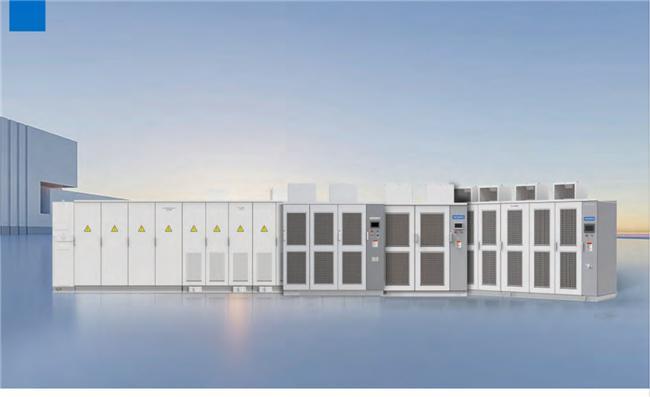 2025年变频器厂家终极推荐指南：五大品牌助您抢占智造先机