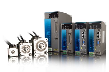 台达ASDA-E3系列基本型伺服