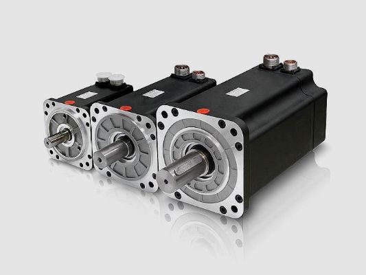 2025年中国伺服电机行业市场分析及发展前景预测报告