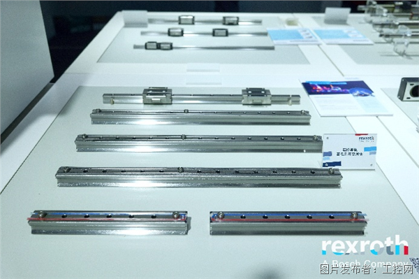 博世力士乐本地化产品首发亮相2025工博会以全价值链创新赋能中国智造升级(图8)