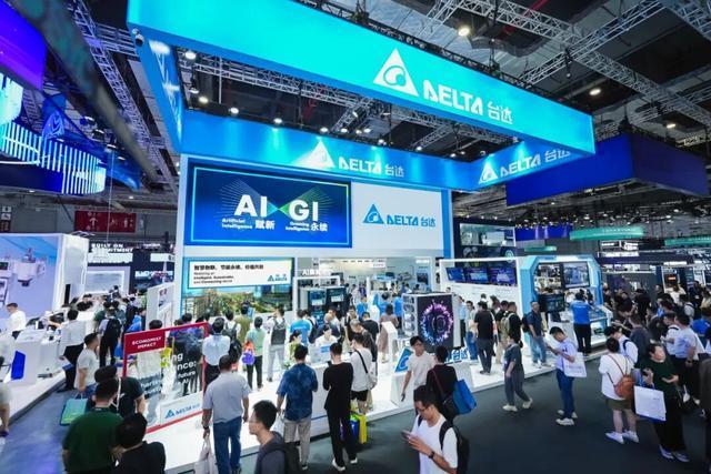 5人开局到全球落子如何踩准自动化风口(图2)