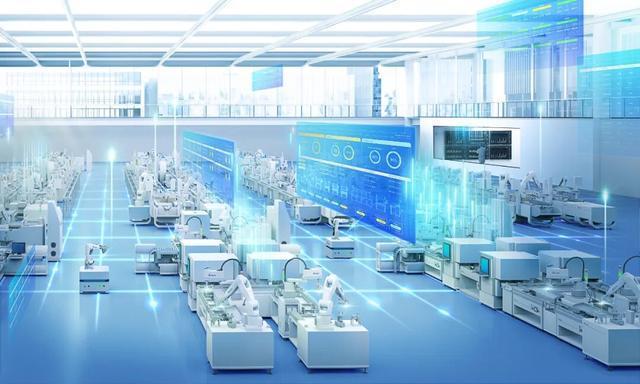 5人开局到全球落子如何踩准自动化风口(图3)