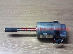 伺服马达C200HW-PD024（电压：DC24V） SGMPH-08ABA6C