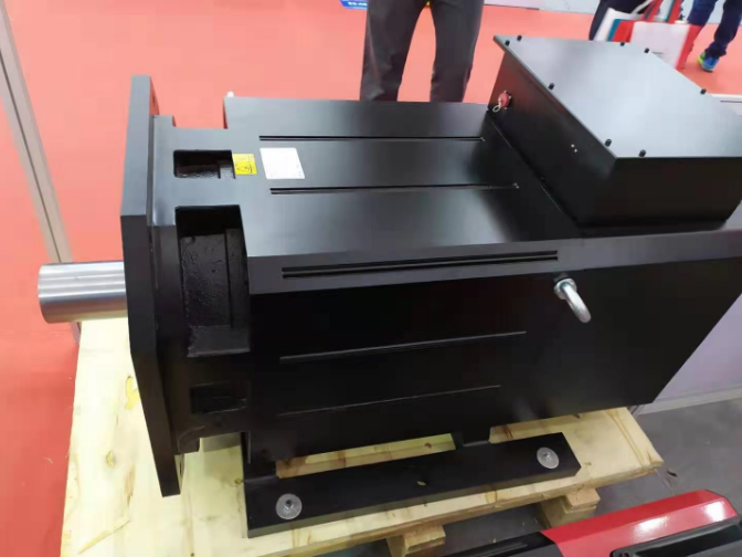 苏州大型伺服电机批发厂家 上海福赞电机科技供应