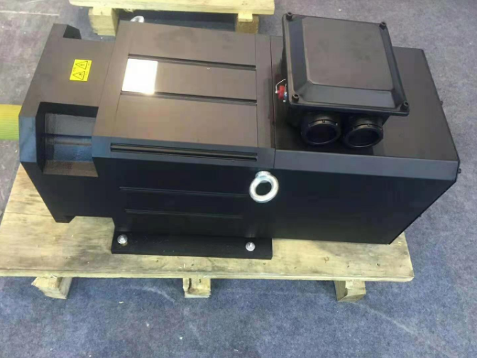 苏州大型伺服电机批发厂家 上海福赞电机科技供应(图2)