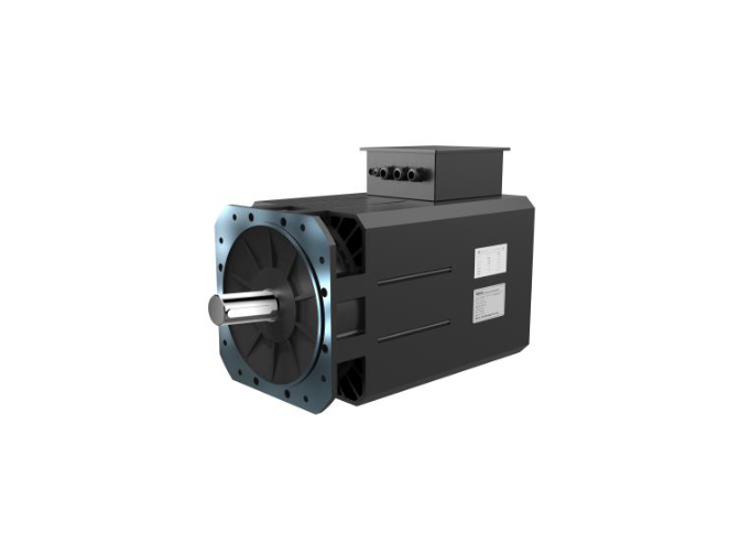 苏州大型伺服电机批发厂家 上海福赞电机科技供应(图3)