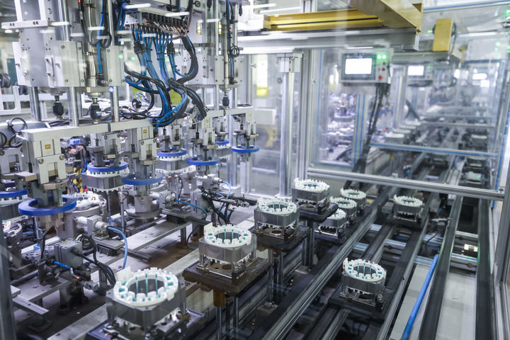 谋划新蓝图 启航新征程