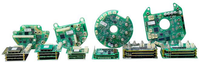 经纬创投三次押注！哈工大教授团队搞高端伺服驱动融了数亿元(图3)