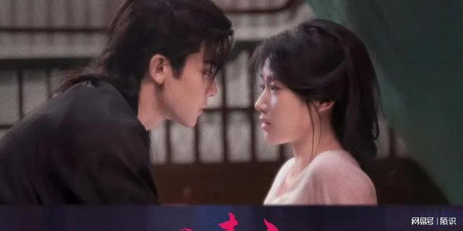 三平台接档剧《许我耀眼》将空降《入青云》《沉默的荣耀》将播(图7)